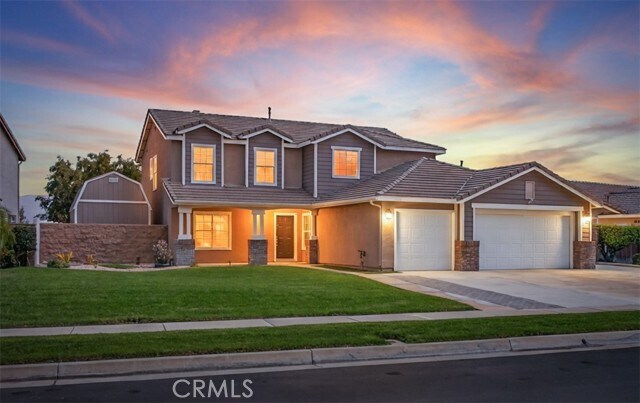Foto del edificio - 26430 Antonio Cir
