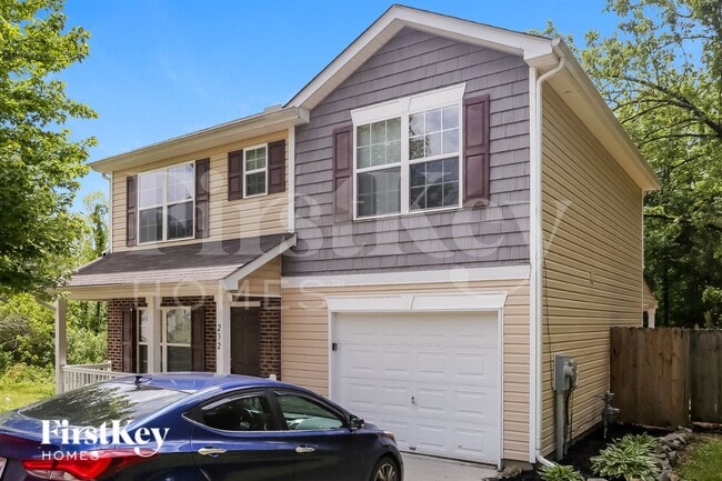 Building Photo - 232 Morning Dew Dr