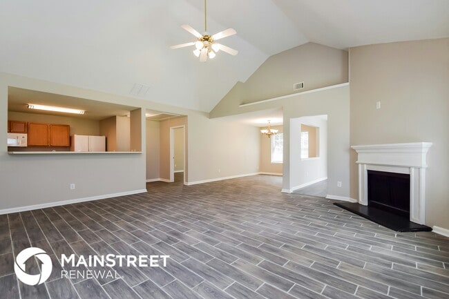 Foto del edificio - 10320 Deep Creek Cove