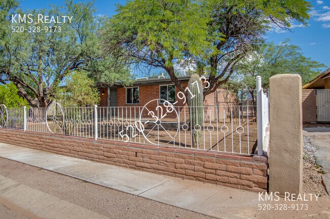 Foto del edificio - 4539 S Camino Barrera