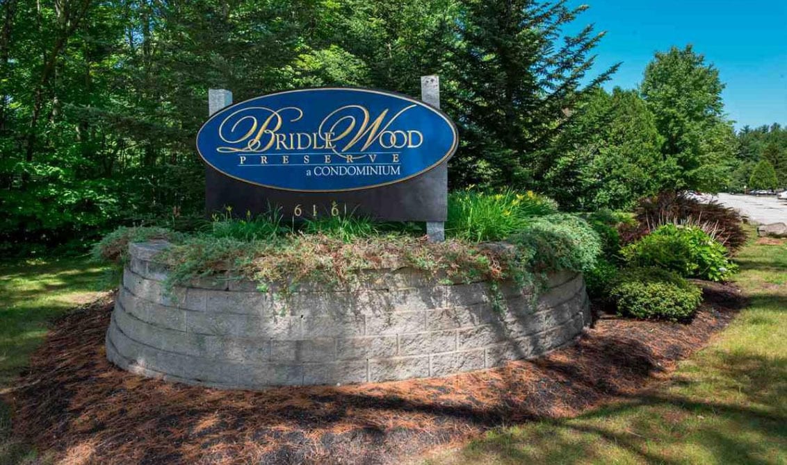 616 Portland St Unit Bridlewood 41, Rochester, NH 03867 Condo for