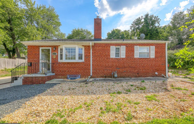 Building Photo - 6103 Munson Hill Rd