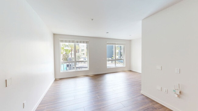 Interior Photo - The Residences on Jamboree