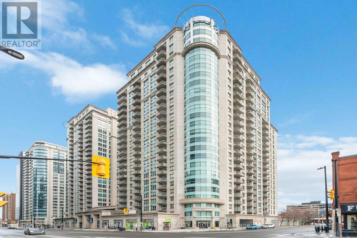 Photo principale - 1701-200-200 Rideau St