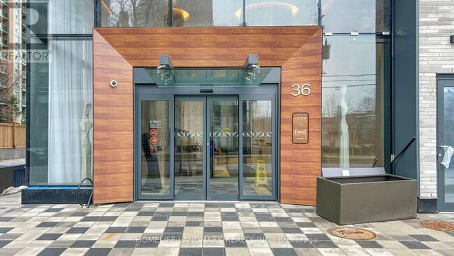 Building Photo - 36 Olive Ave