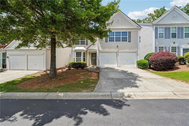 Building Photo - 916 Wendlebury Ct