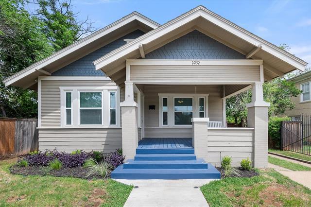Foto principal - 2232 W Rosedale St S