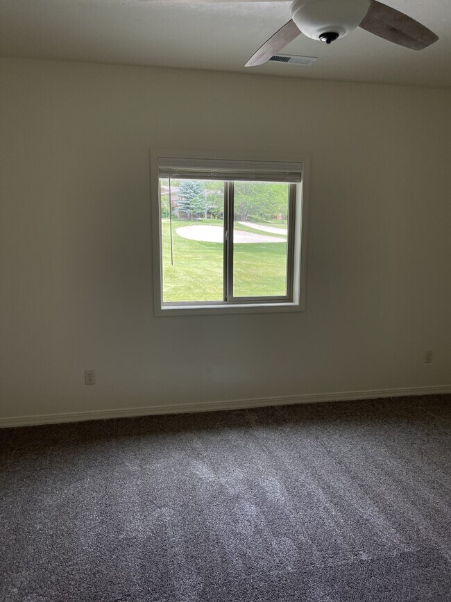 Bedroom, both are similar - 2118 E Olympic Ave