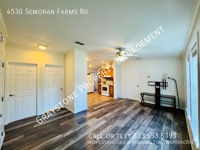 Building Photo - Serene 2-Bedroom Home with Flowing Creek a...