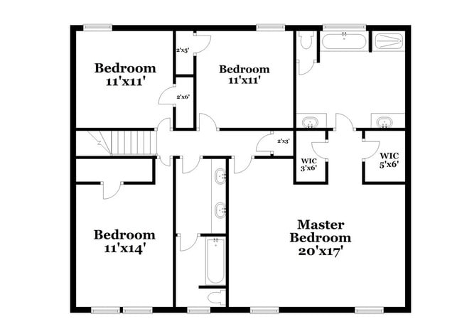 Foto del edificio - 89 Greatwood Ln