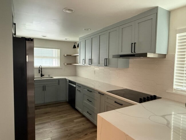 Foto del edificio - 1209 NE 135th St