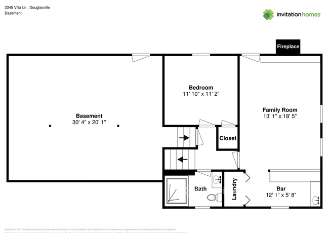 Foto del edificio - 3345 Villa Ln