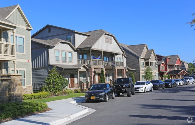 Building Photo - The Station on Alafaya