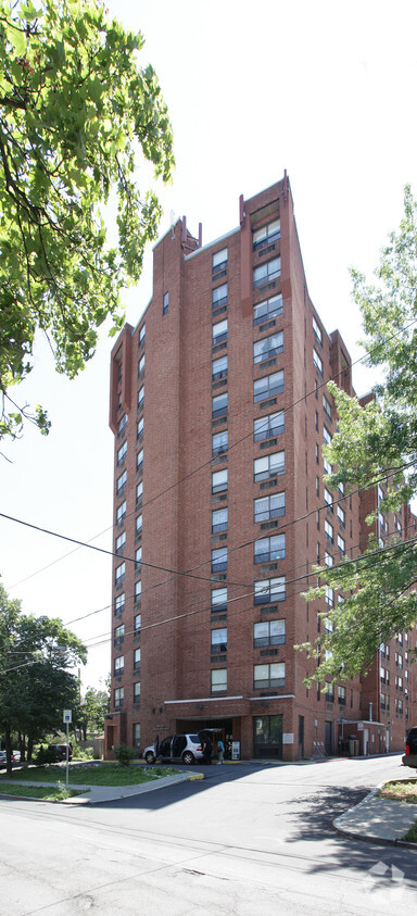 B'nai B'rith Parkview - Apartments In Albany, NY | Apartments.com