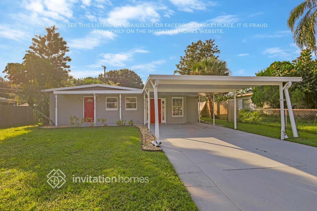 Foto principal - 6029 Flora Terrace