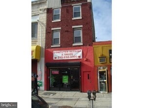 Building Photo - 2216 N Broad St