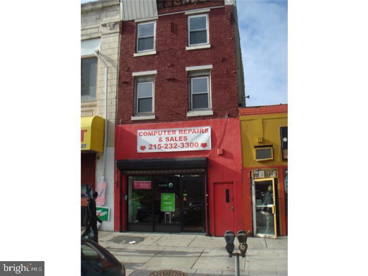 Foto principal - 2216 N Broad St