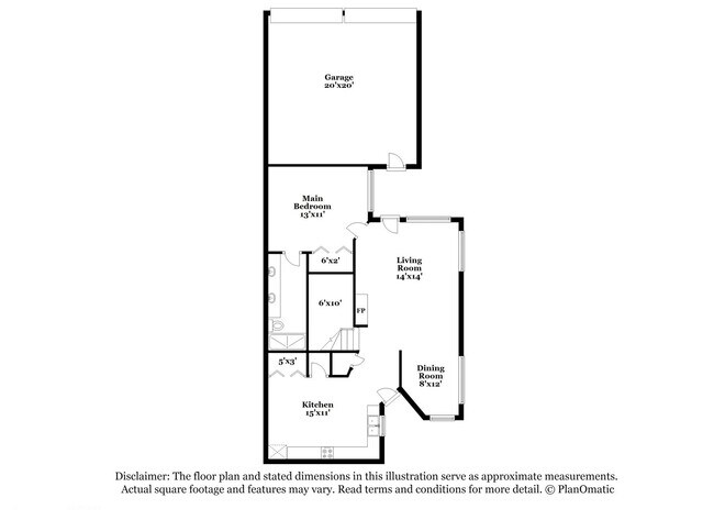 Foto del edificio - 1823 Cordova Dr