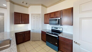 Interior Photo - Glenhaven at Star Ranch