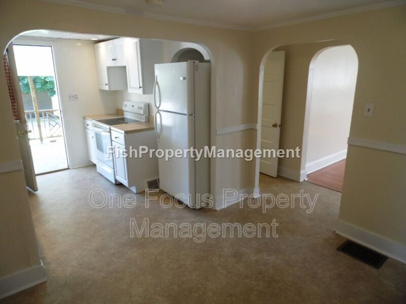 369 Union Ave, Williamsport, PA 17701 House Rental in Williamsport, PA