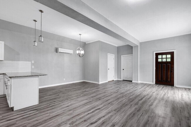 Foto del edificio - 125 Allsup St