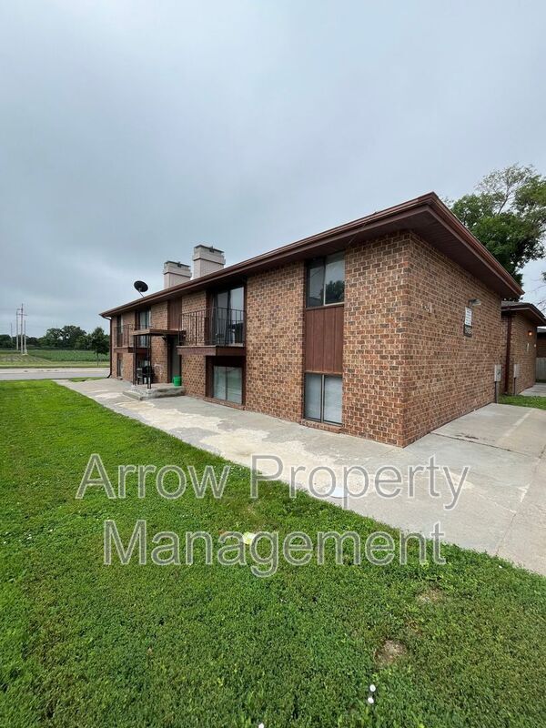 Foto principal - 3624 Huntington