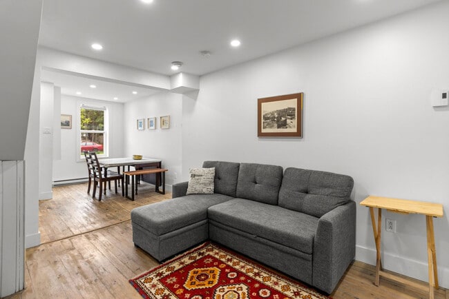 Photo du bâtiment - 55 Bannerman St