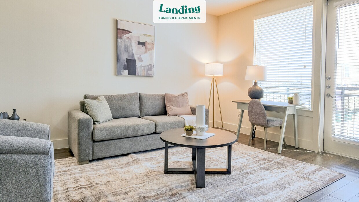 Foto principal - 2525 CityWest Blvd