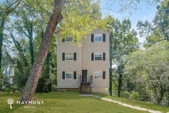 Foto principal - 4469 Longley Ln