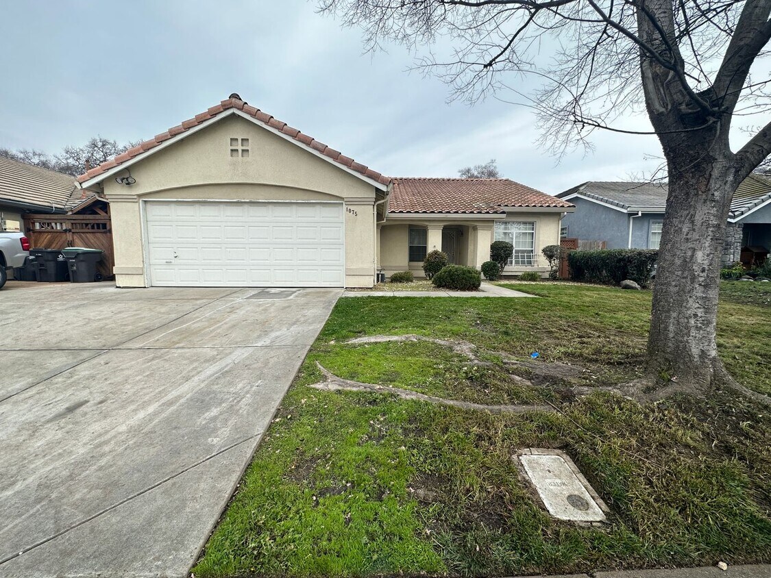 1075 Carrie St, Stockton, CA 95206 House Rental in Stockton, CA