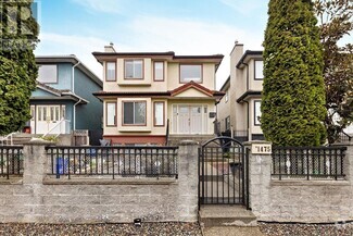 Building Photo - 1477 E 61st Ave
