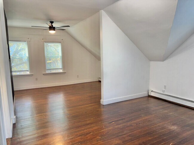 Foto del edificio - 122 Hudson St