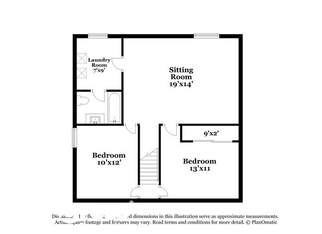 Building Photo - 17704 E Bellewood Dr