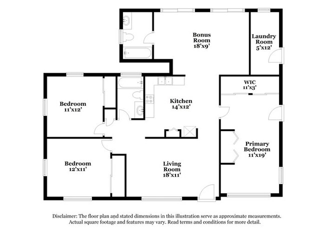 Building Photo - 3512 Eisenhower Dr, Holiday, FL 34691