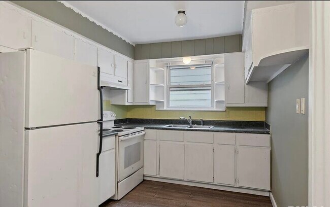 Foto del edificio - 1127 N 6th St