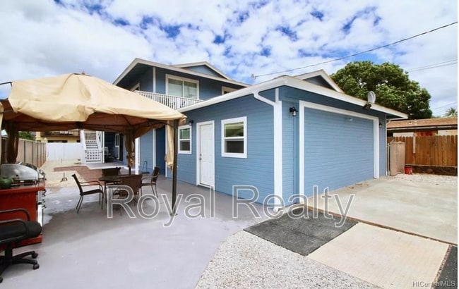 Building Photo - 85-059 Waianae Valley Rd