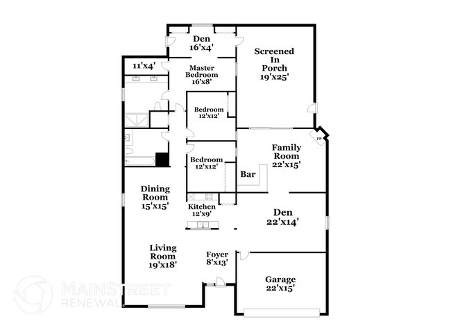 Foto del edificio - 7548 Anaheim Ave