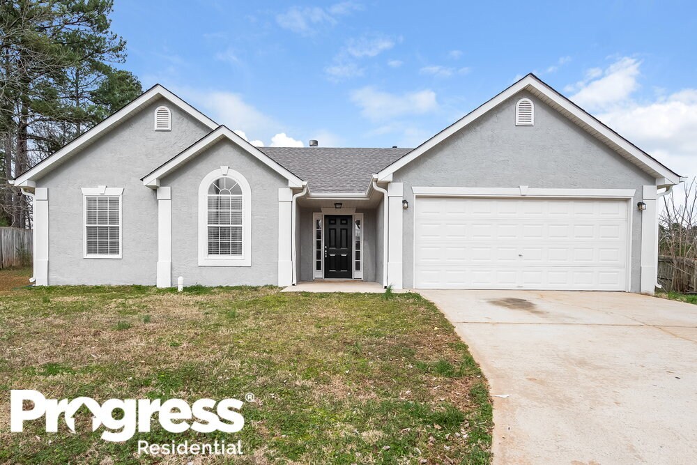 1879 Portwest Way, Hampton, GA 30228 House Rental in Hampton, GA