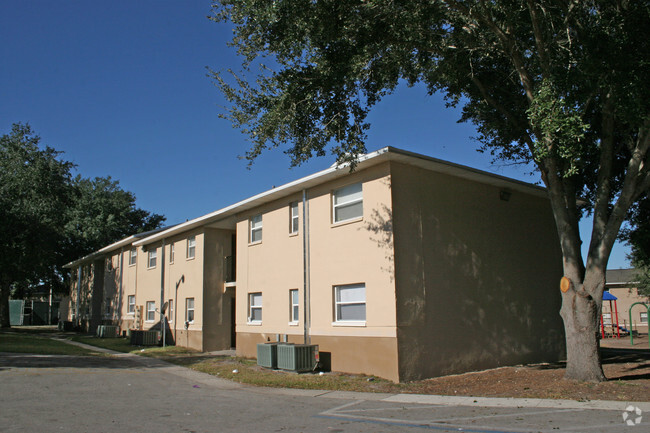 Foto del edificio - Lakewood Terrace