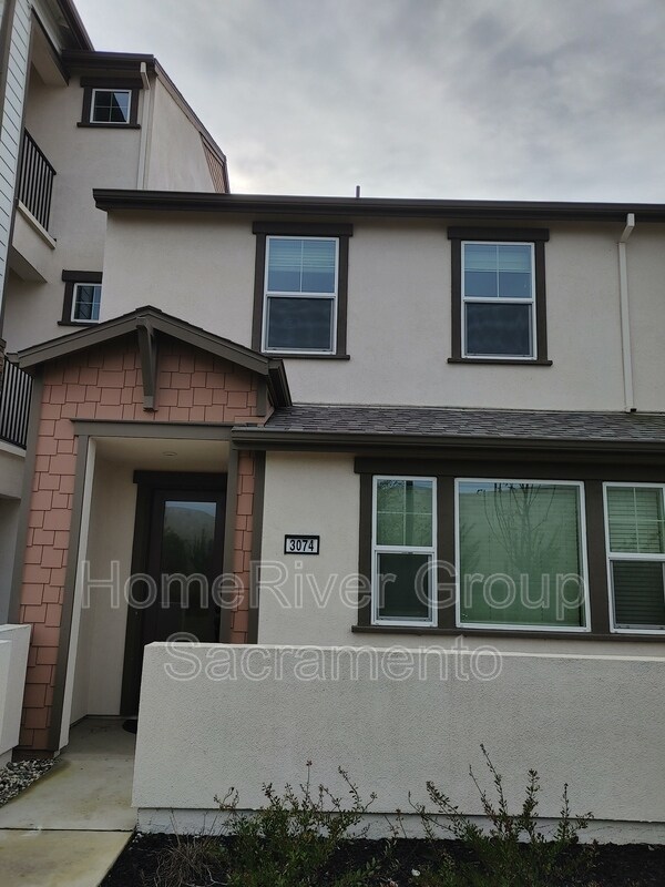 3074 Fossil Trail Walk, Sacramento, CA 95833 House for Rent in
