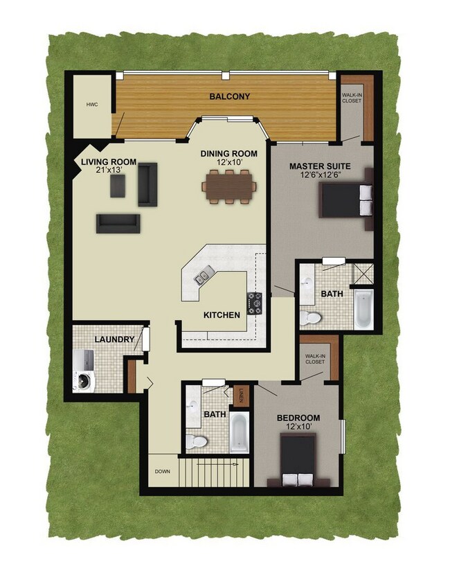 Foto del edificio - 5593 Stoney Pl N