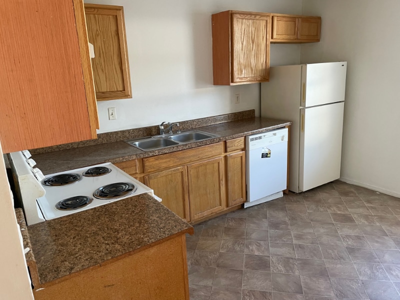Photo - 1001 Grant Ave (Decatur, AR)