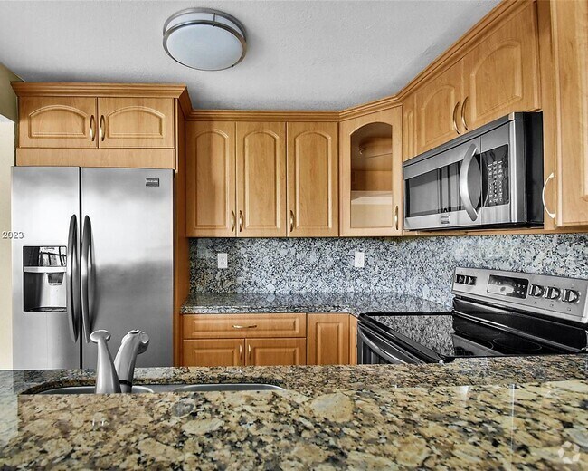 Condos for Rent Near Florida International University Modesto Maidique