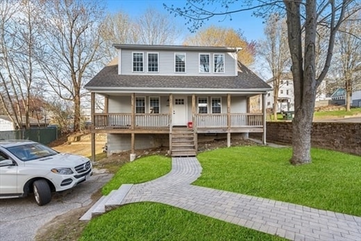 Primary Photo - 25 1/2 Lincoln St