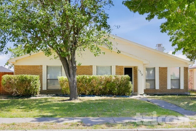 Building Photo - 1312 Grinnel Drive Mesquite TX