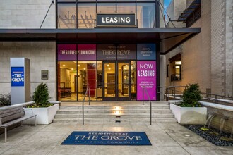 Building Photo - Residences at the Grove