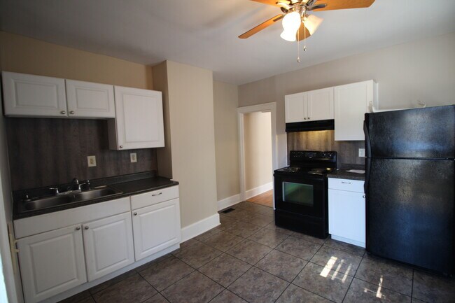 Foto del edificio - 1461-1463 Grant (Park)