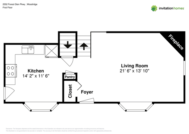 Building Photo - 2552 Forest Glen Pkwy