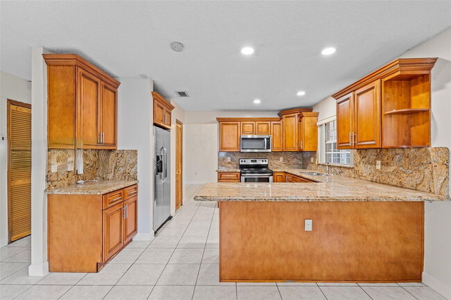 Foto del edificio - 9034 SW 163rd Terrace