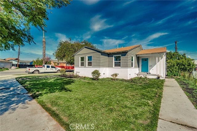 Foto del edificio - 1101 E 115th St